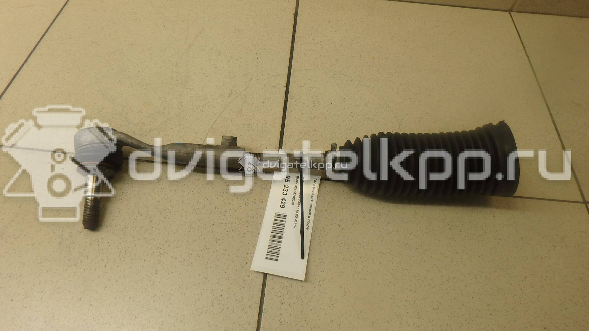 Фото Тяга рулевая правая в сборе  32106792030 для Bmw 1 / 2 / 4 / 3 {forloop.counter}}