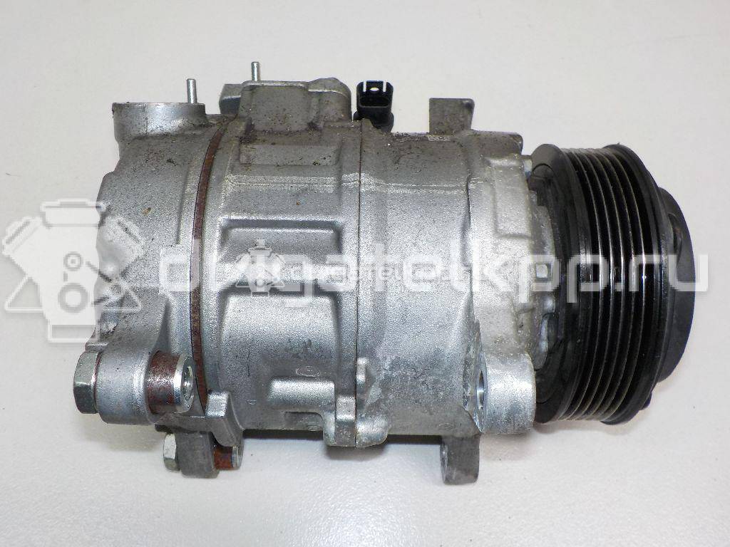 Фото Компрессор системы кондиционирования  64529216466 для Bmw 3 / 5 / 6 / 1 / 7 {forloop.counter}}