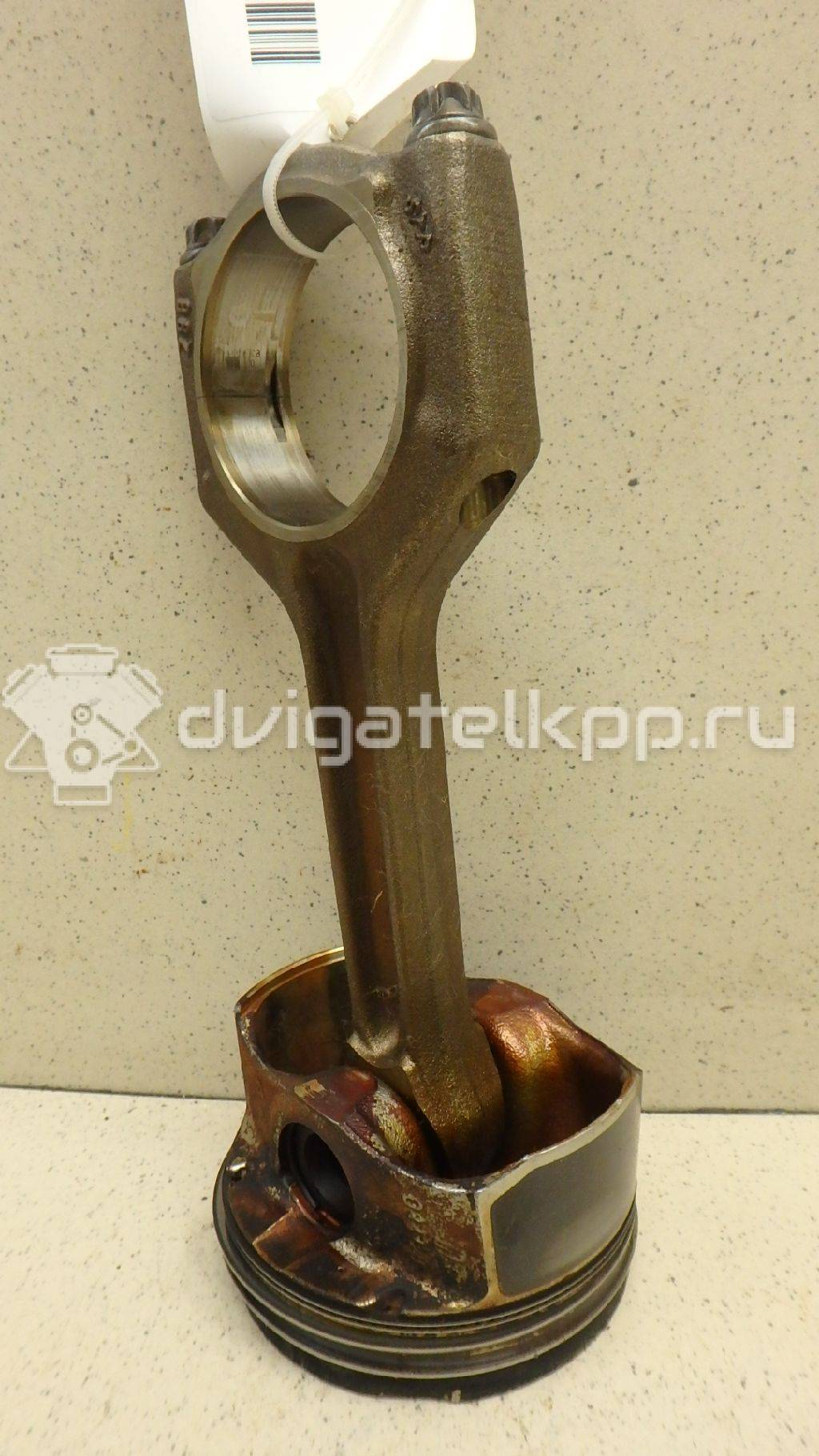 Фото Поршень с шатуном  для Bmw 2 / 4 / 3 {forloop.counter}}