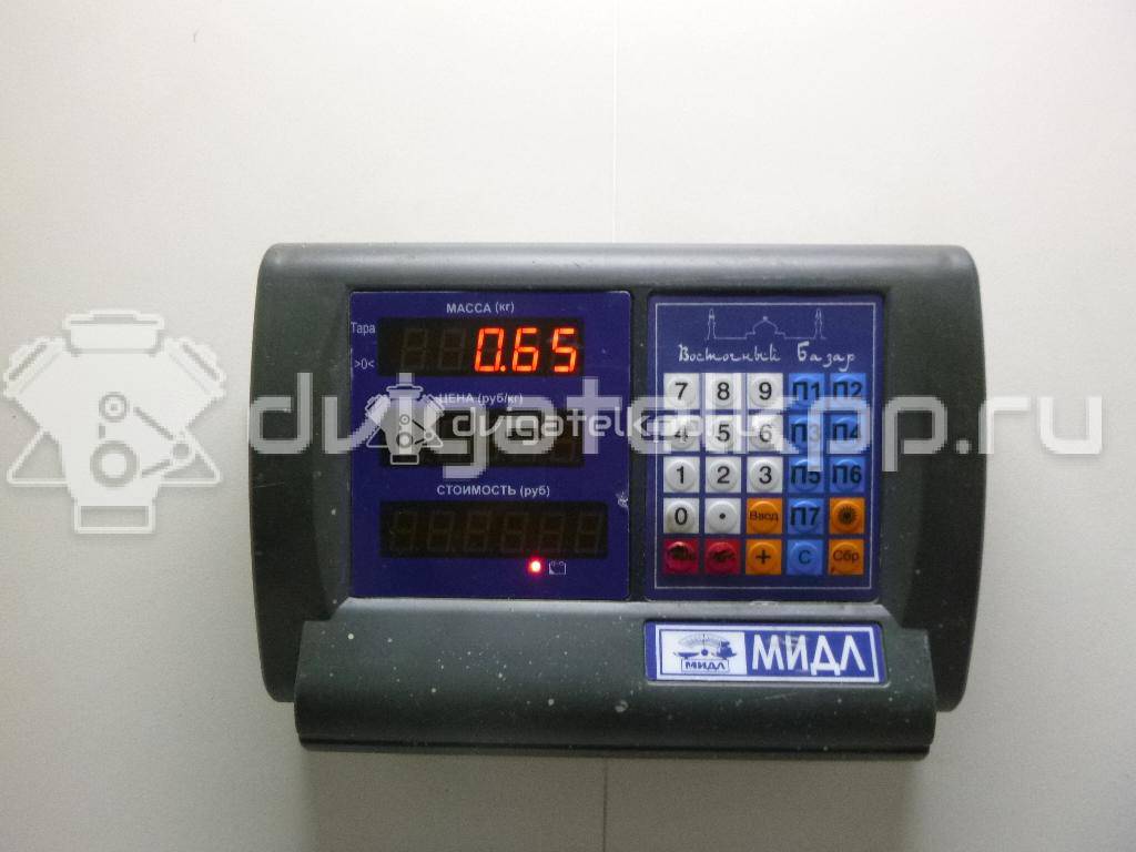 Фото Ручка двери задней наружная левая  51228245465 для Bmw 5 {forloop.counter}}