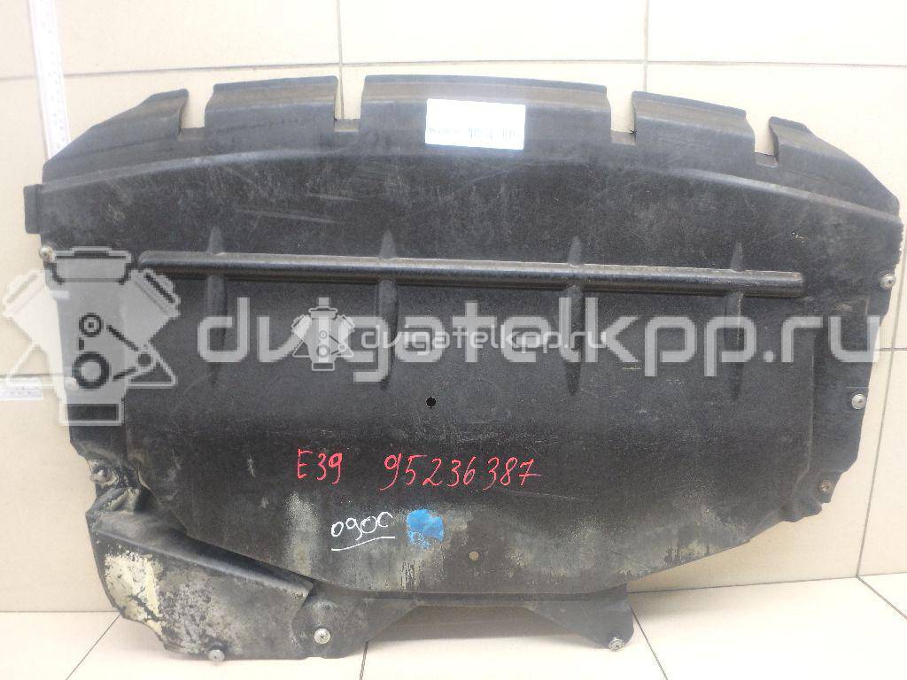Фото Пыльник двигателя  51718188806 для Bmw 5 {forloop.counter}}