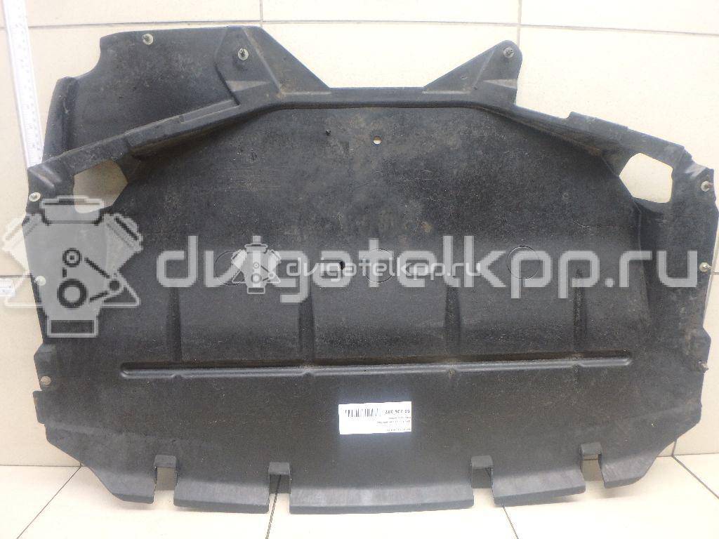 Фото Пыльник двигателя  51718188806 для Bmw 5 {forloop.counter}}