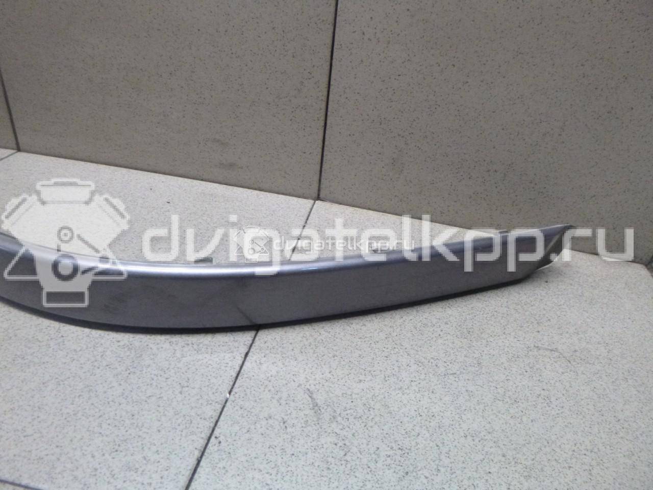 Фото Молдинг переднего бампера левый  51117005957 для Bmw 5 {forloop.counter}}