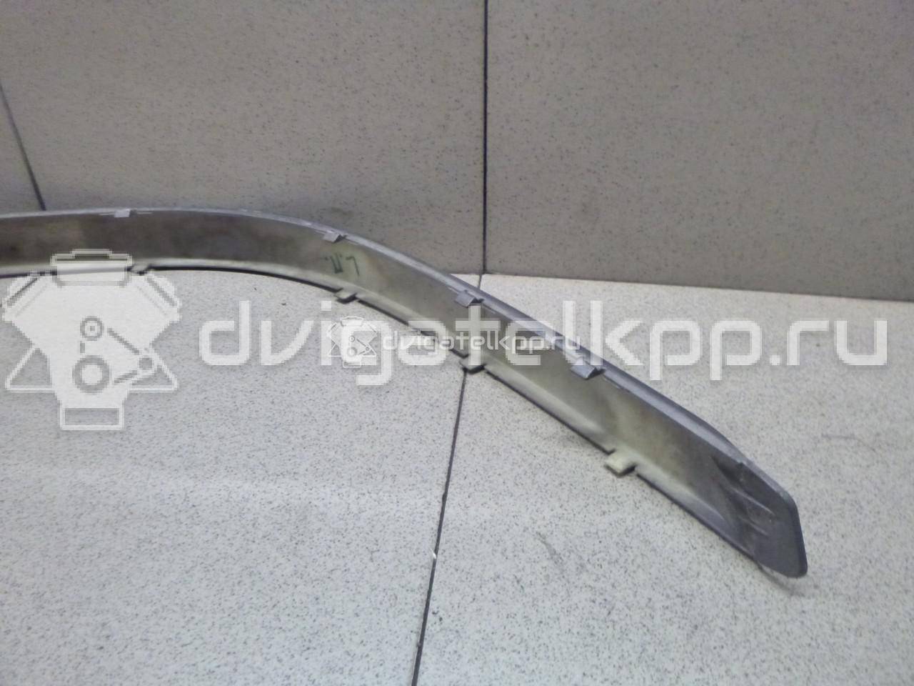 Фото Молдинг переднего бампера левый  51117005957 для Bmw 5 {forloop.counter}}