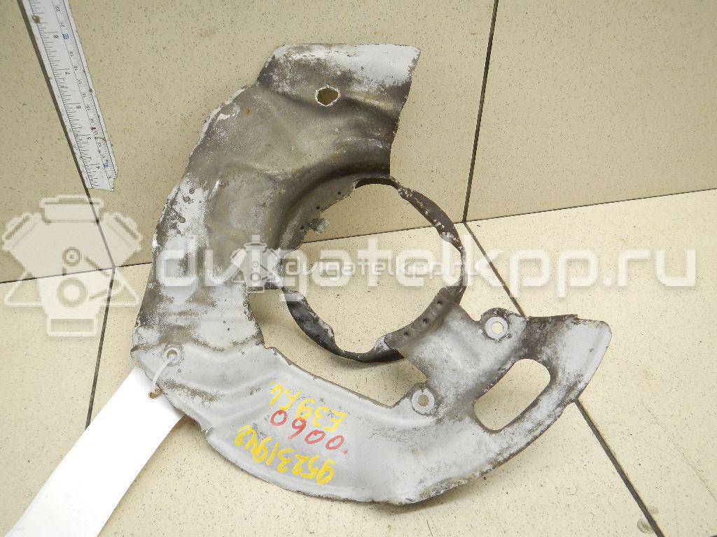 Фото Пыльник тормозного диска  34111162955 для Bmw 1 / 3 {forloop.counter}}