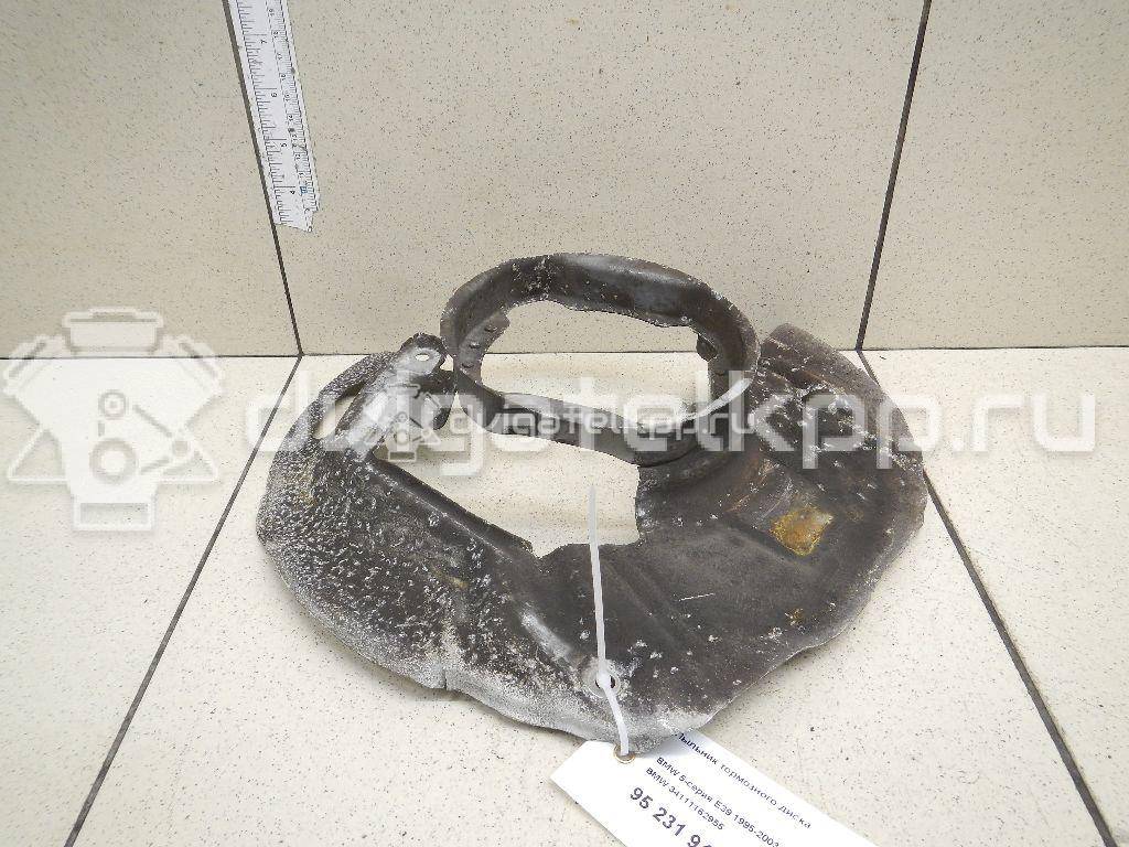 Фото Пыльник тормозного диска  34111162955 для Bmw 1 / 3 {forloop.counter}}