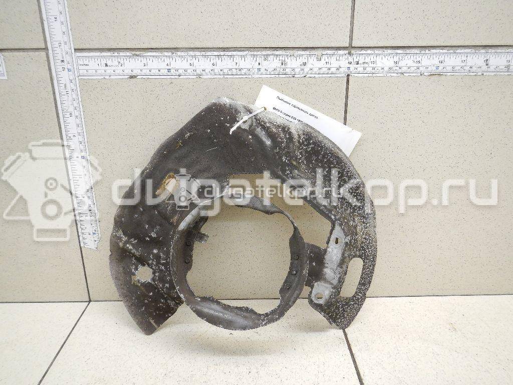 Фото Пыльник тормозного диска  34111162955 для Bmw 1 / 3 {forloop.counter}}