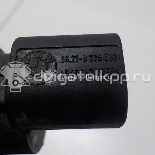 Фото Датчик парковки  66216902182 для Bmw 5 / X5 / 7 / Z4
