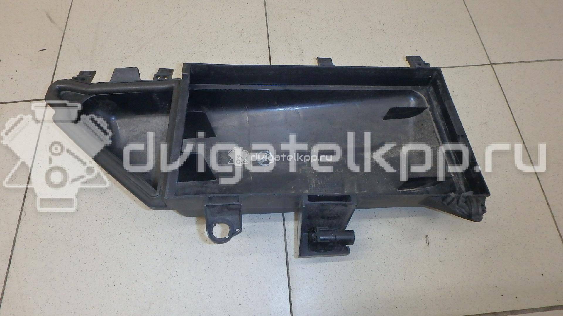 Фото Крышка салонного фильтра  64316950936 для Bmw 5 / 6 {forloop.counter}}