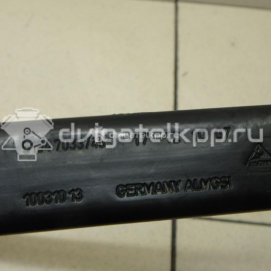 Фото Элемент передней панели  51647033745 для Bmw 5