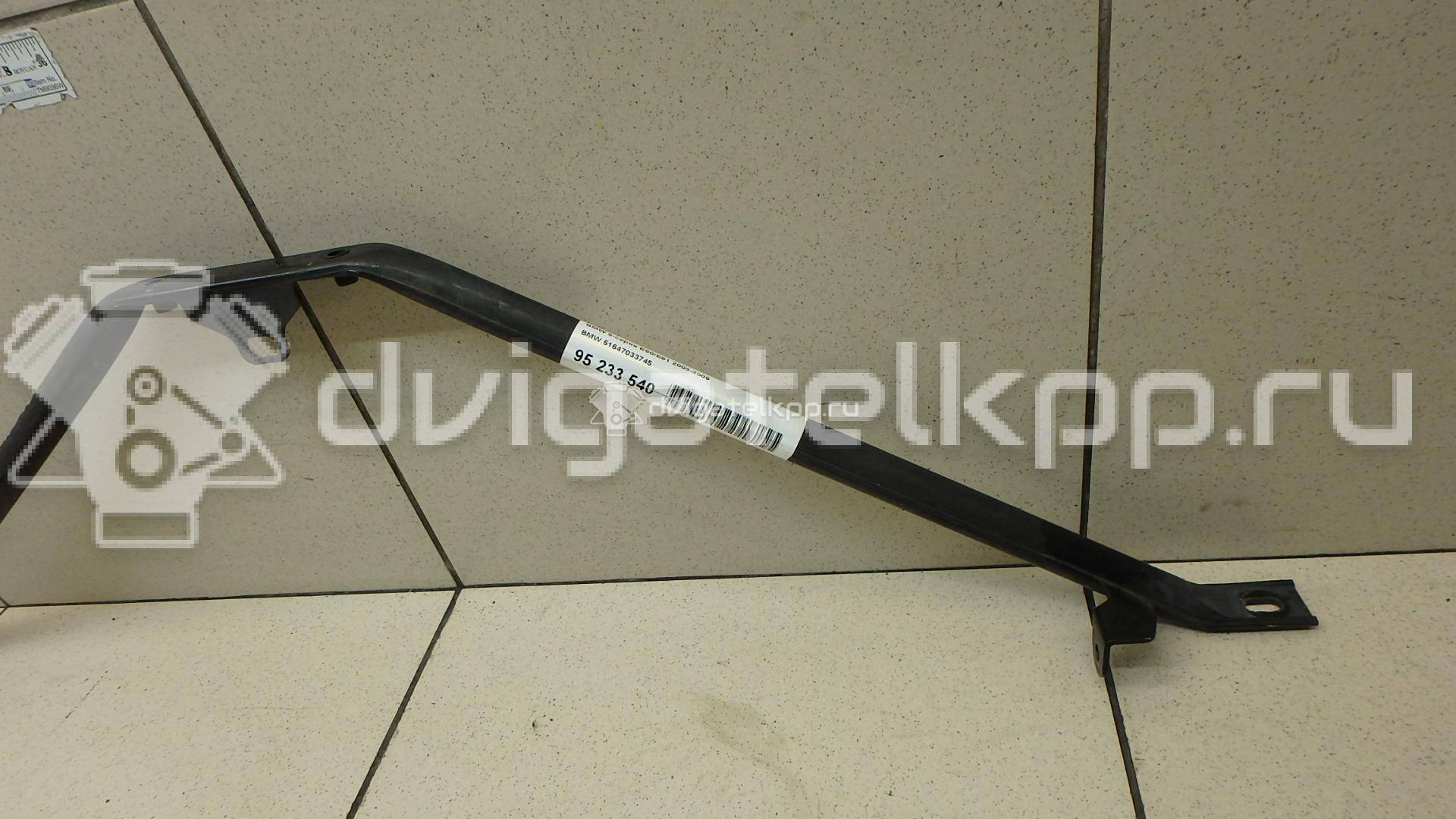 Фото Элемент передней панели  51647033745 для Bmw 5 {forloop.counter}}