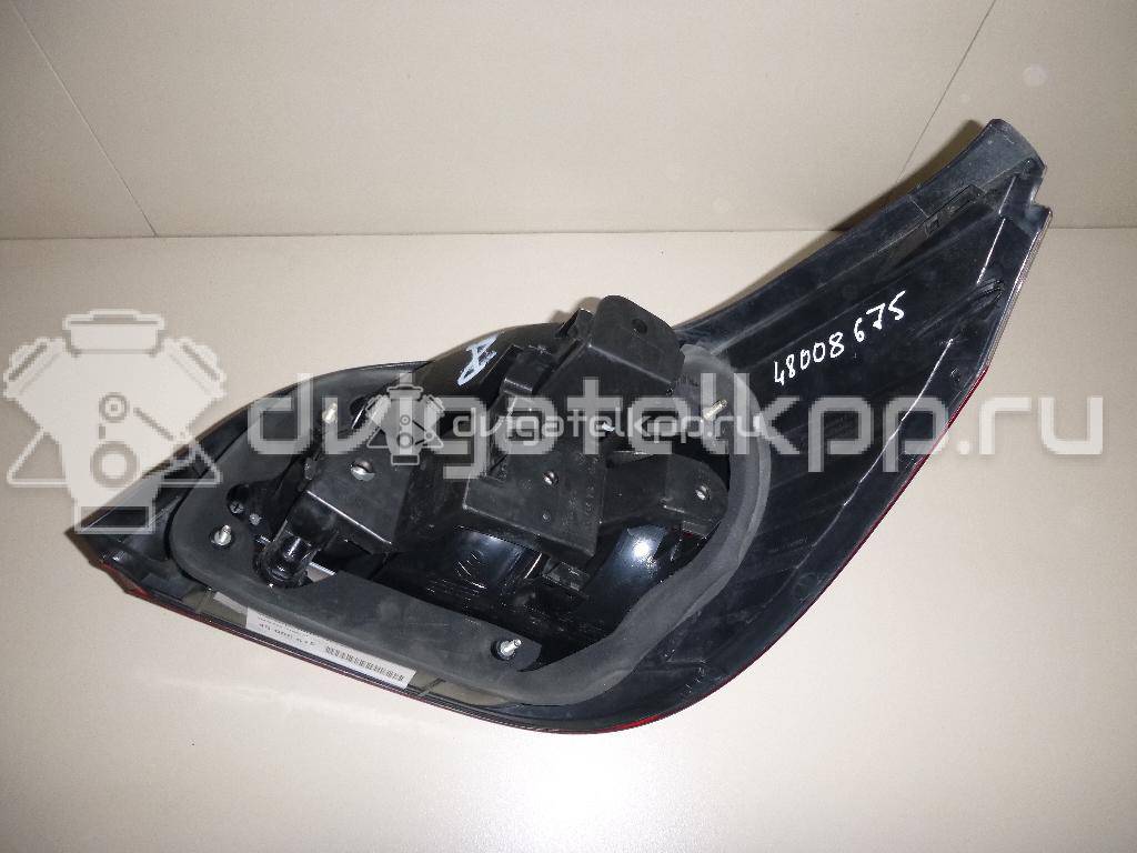 Фото Фонарь задний левый  63217165737 для Bmw 5 {forloop.counter}}