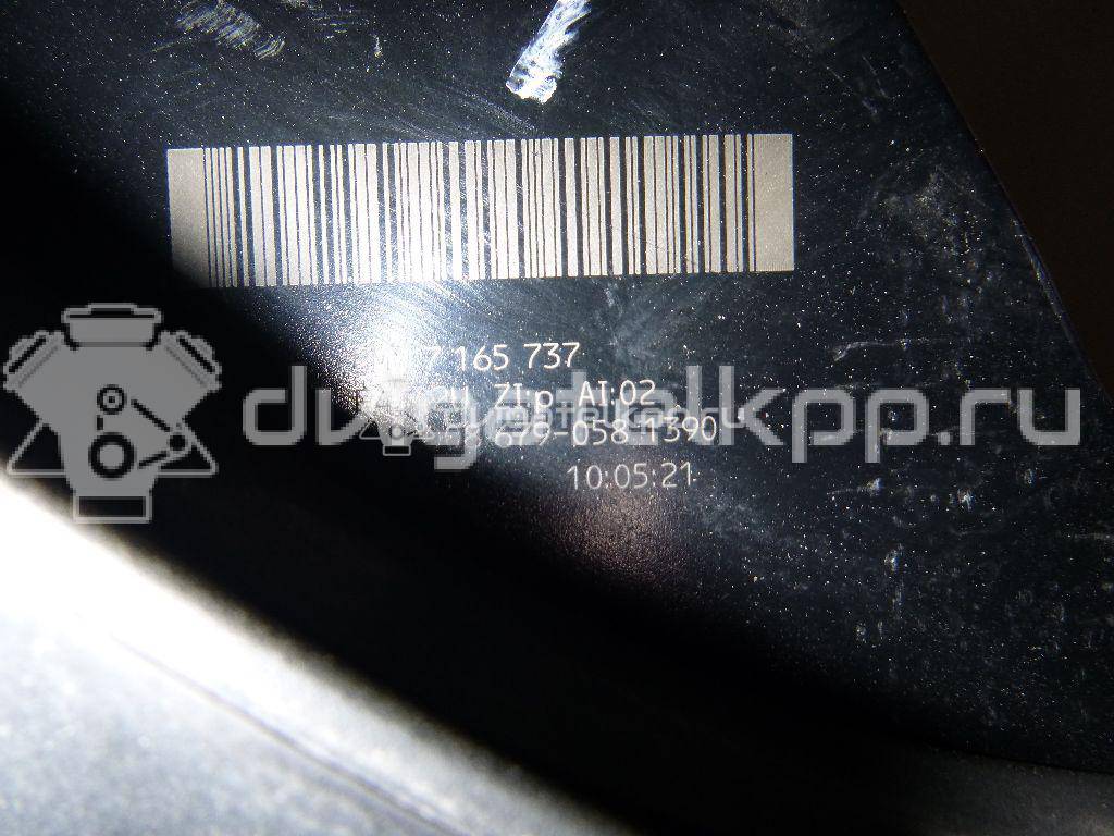 Фото Фонарь задний левый  63217165737 для Bmw 5 {forloop.counter}}