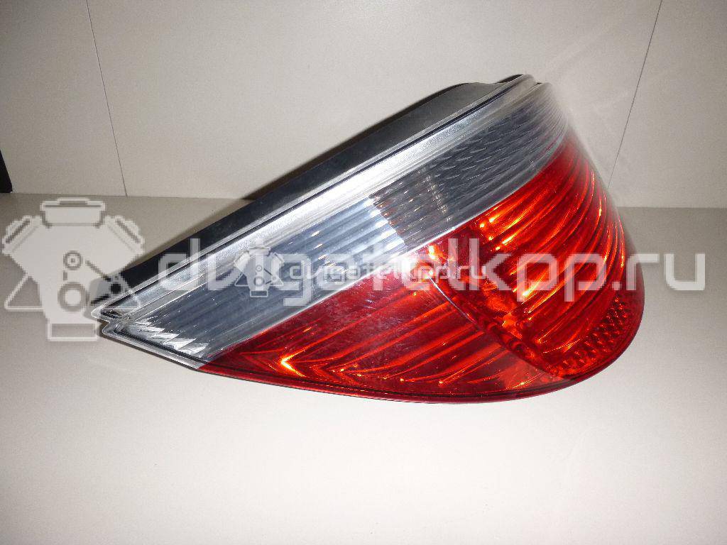 Фото Фонарь задний левый  63217165737 для Bmw 5 {forloop.counter}}