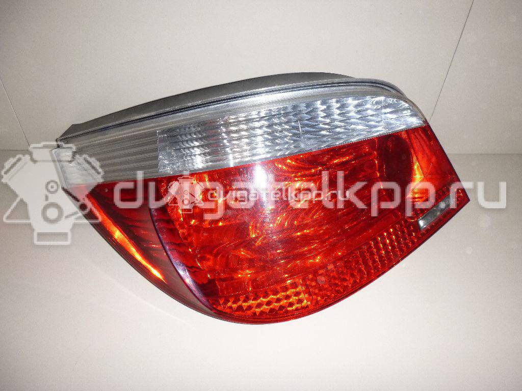 Фото Фонарь задний левый  63217165737 для Bmw 5 {forloop.counter}}