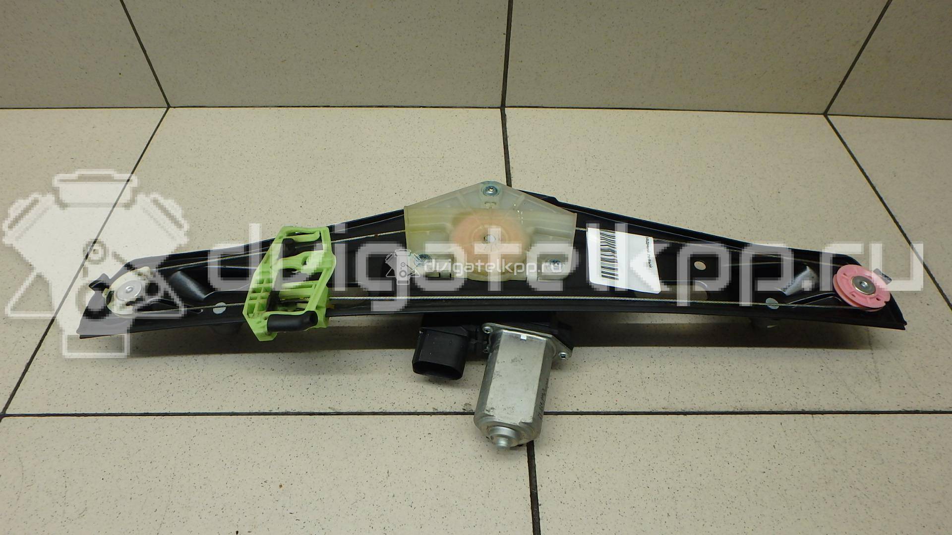 Фото Стеклоподъемник электр. задний левый  51352990387 для Bmw X1 {forloop.counter}}