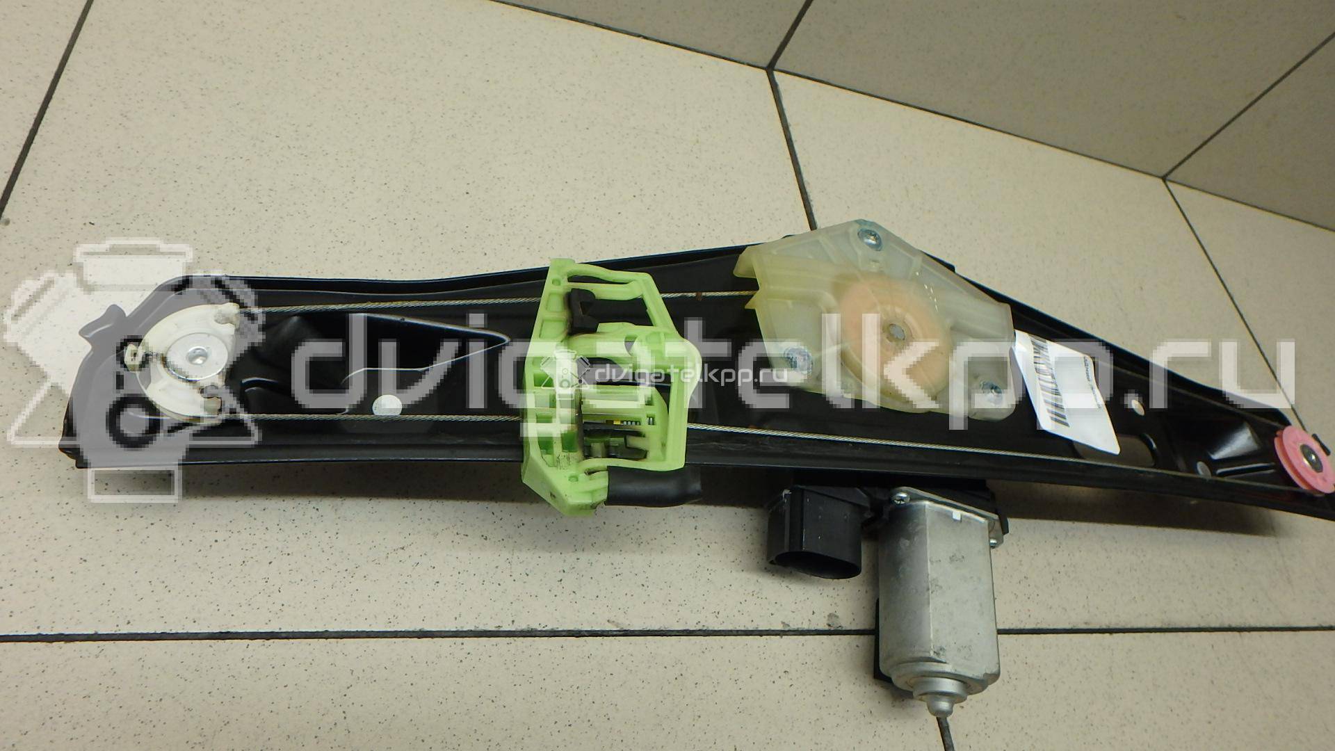 Фото Стеклоподъемник электр. задний левый  51352990387 для Bmw X1 {forloop.counter}}