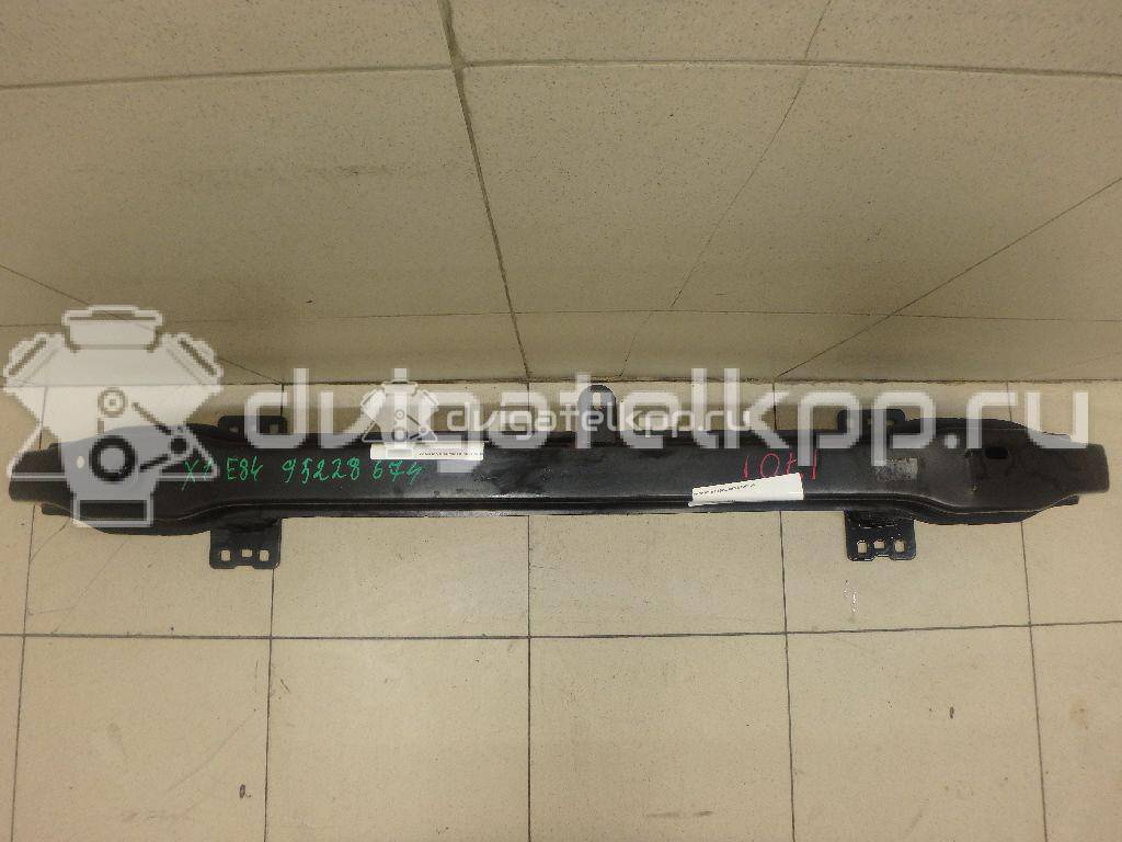 Фото Усилитель переднего бампера  51112990187 для Bmw X1 {forloop.counter}}