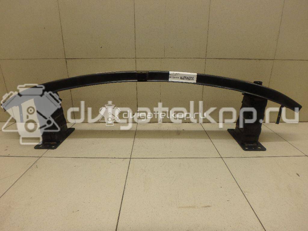 Фото Усилитель переднего бампера  51112990187 для Bmw X1 {forloop.counter}}