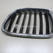 Фото Решетка радиатора левая  51112993305 для Bmw X1 {forloop.counter}}