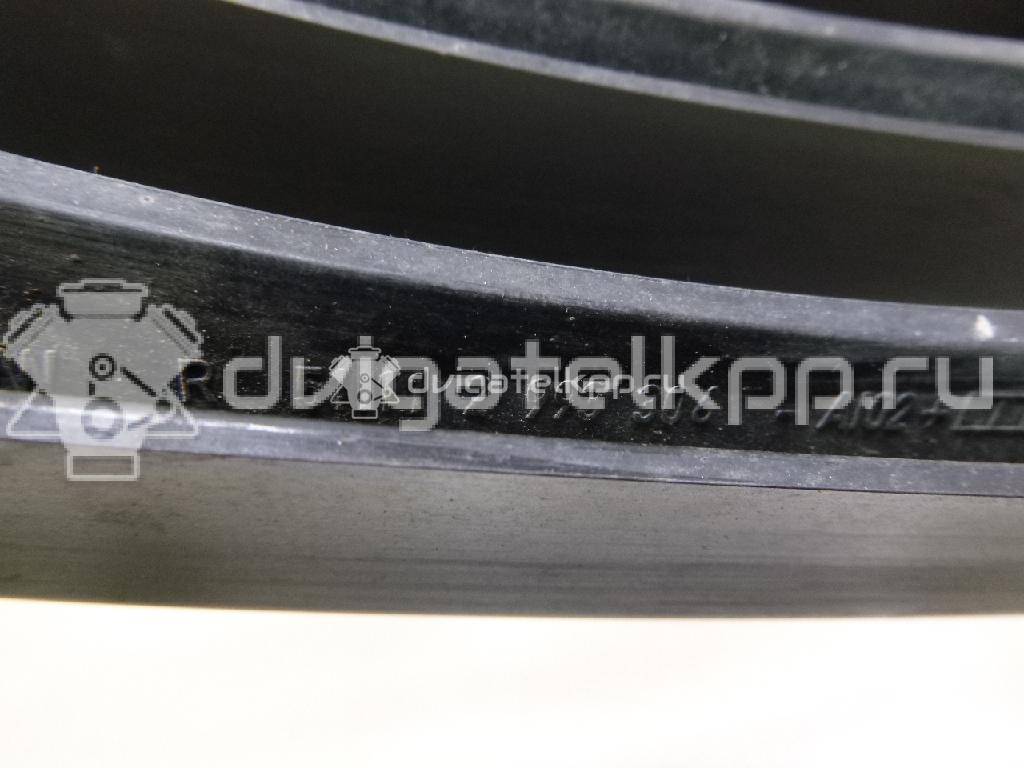 Фото Решетка радиатора правая  51112993308 для Bmw X1 {forloop.counter}}