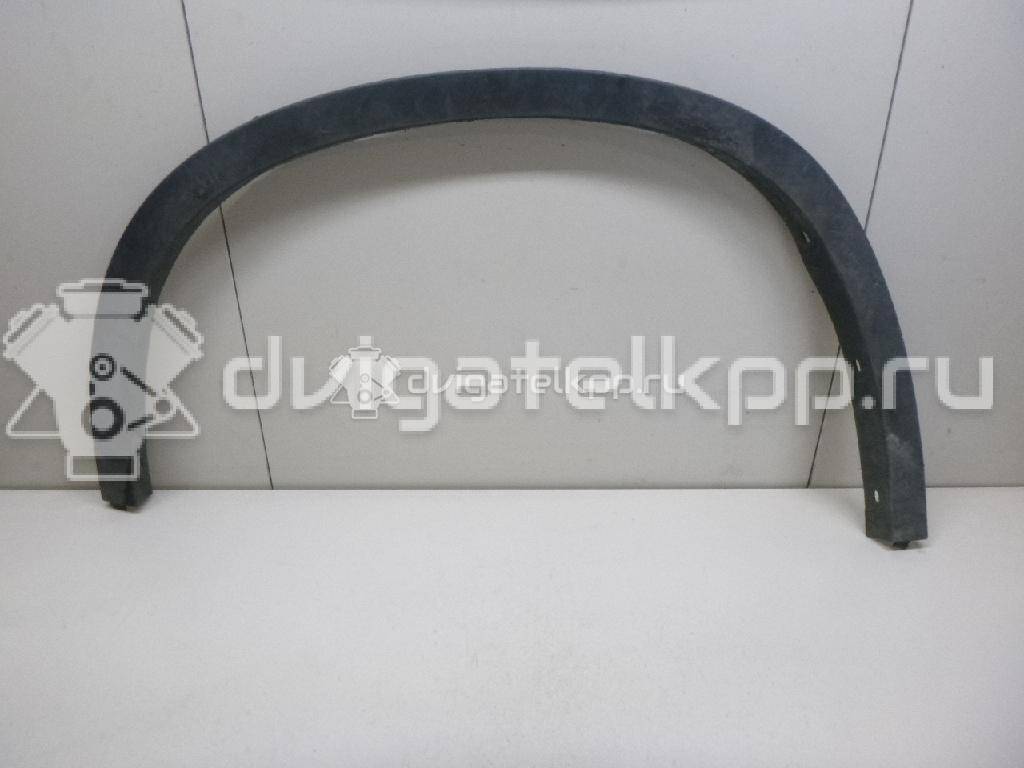 Фото Накладка переднего крыла левого  51772990165 для Bmw X1 {forloop.counter}}