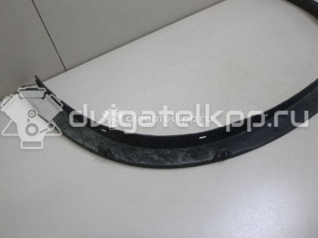 Фото Накладка переднего крыла левого  51772990165 для Bmw X1 {forloop.counter}}
