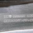Фото Накладка переднего крыла левого  51772990165 для Bmw X1 {forloop.counter}}