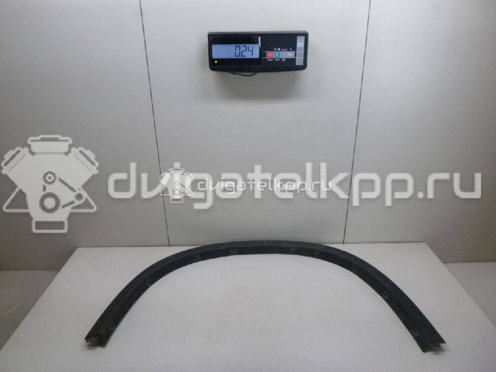 Фото Накладка переднего крыла левого  51772990165 для Bmw X1 {forloop.counter}}