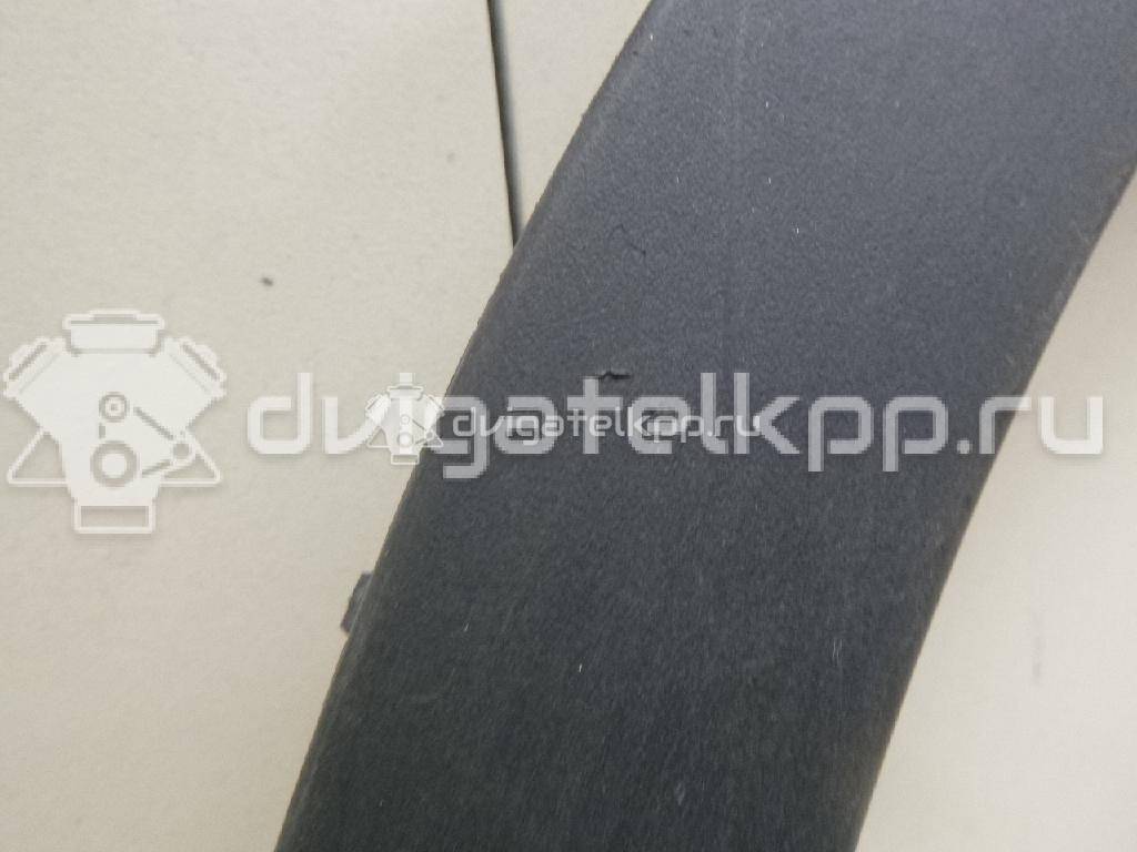 Фото Накладка переднего крыла левого  51772990165 для Bmw X1 {forloop.counter}}