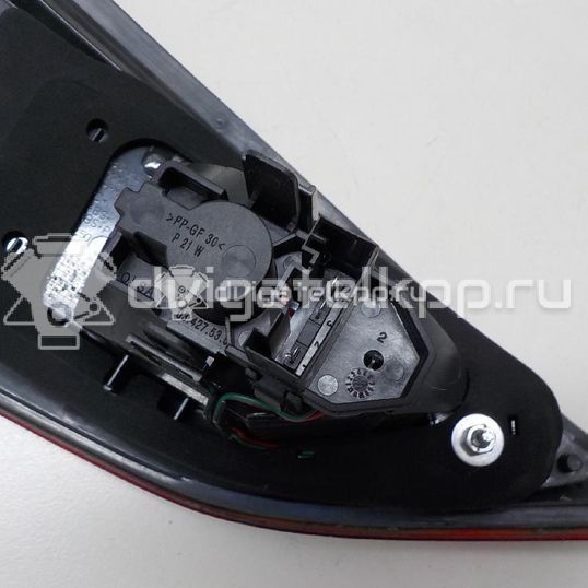 Фото Фонарь задний внутренний правый  63212990114 для Bmw X1