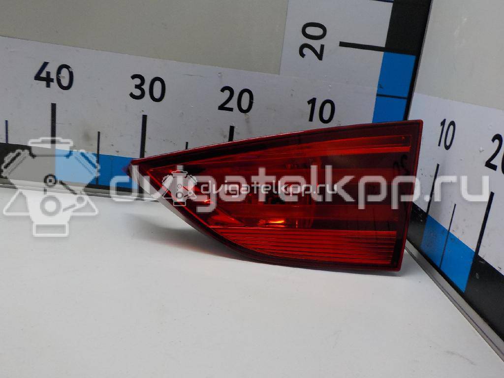 Фото Фонарь задний внутренний правый  63212990114 для Bmw X1 {forloop.counter}}