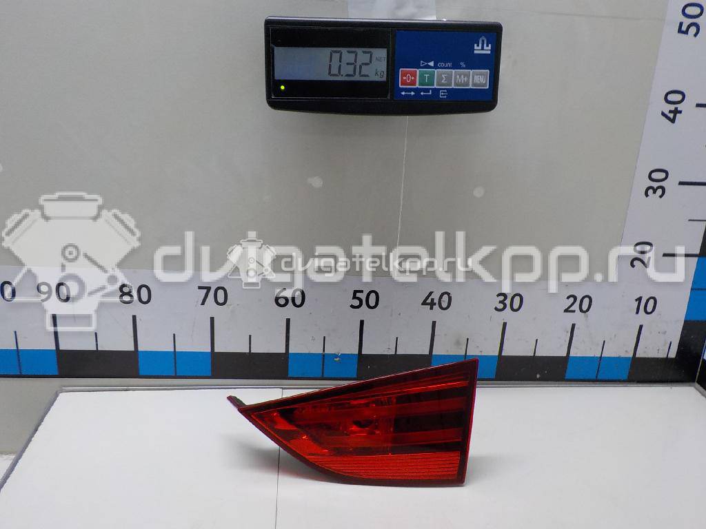Фото Фонарь задний внутренний правый  63212990114 для Bmw X1 {forloop.counter}}