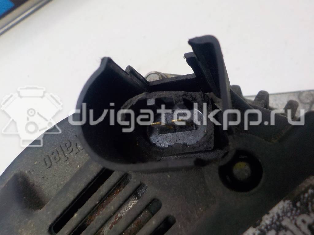 Фото Генератор  12317797521 для Bmw 3 / 5 / 6 / 7 / X3 {forloop.counter}}