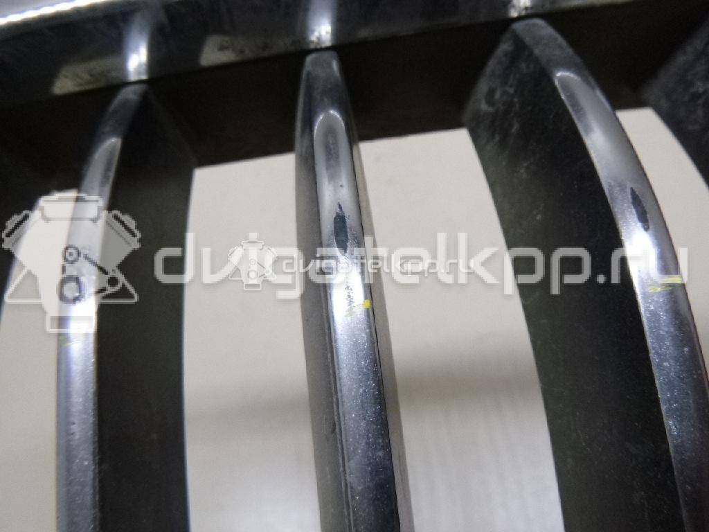 Фото Решетка радиатора правая  51137412324 для Bmw 5 {forloop.counter}}