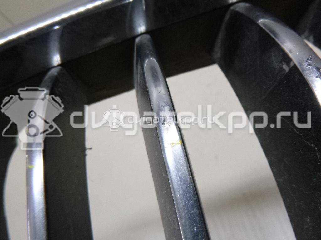 Фото Решетка радиатора правая  51137412324 для Bmw 5 {forloop.counter}}