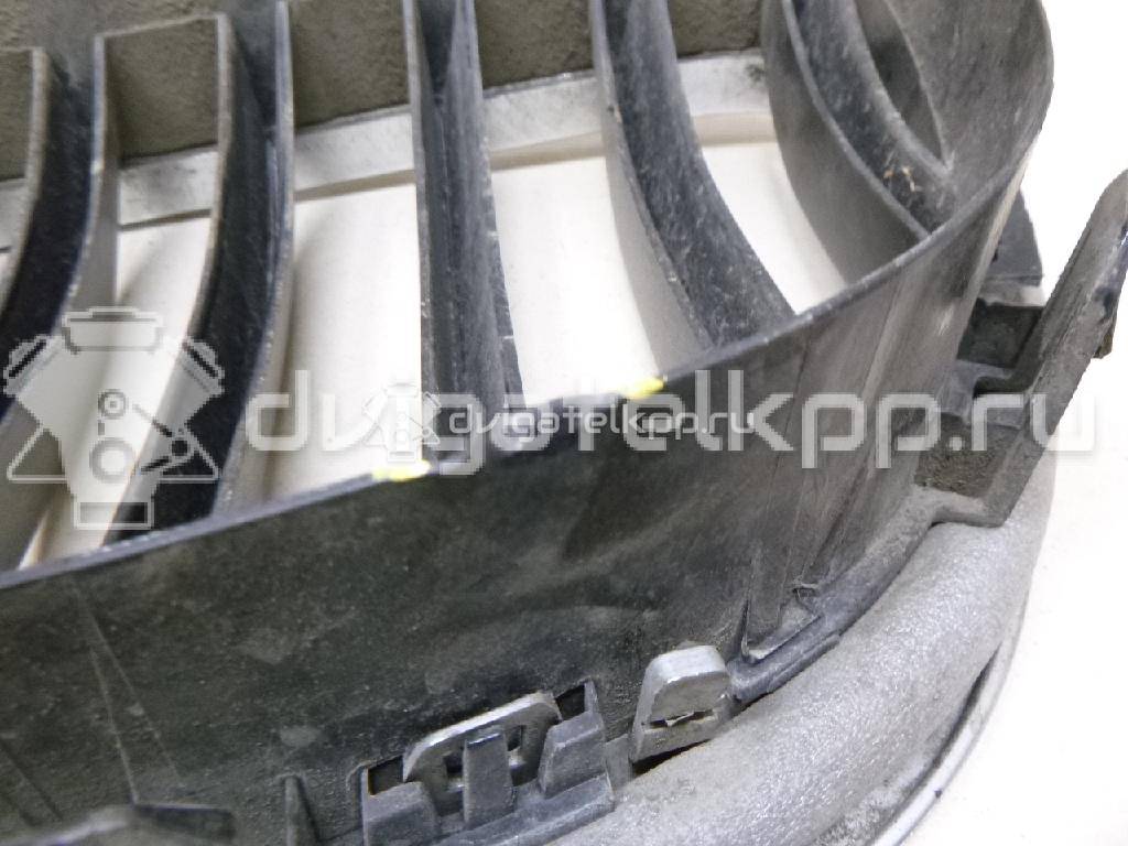 Фото Решетка радиатора правая  51137412324 для Bmw 5 {forloop.counter}}