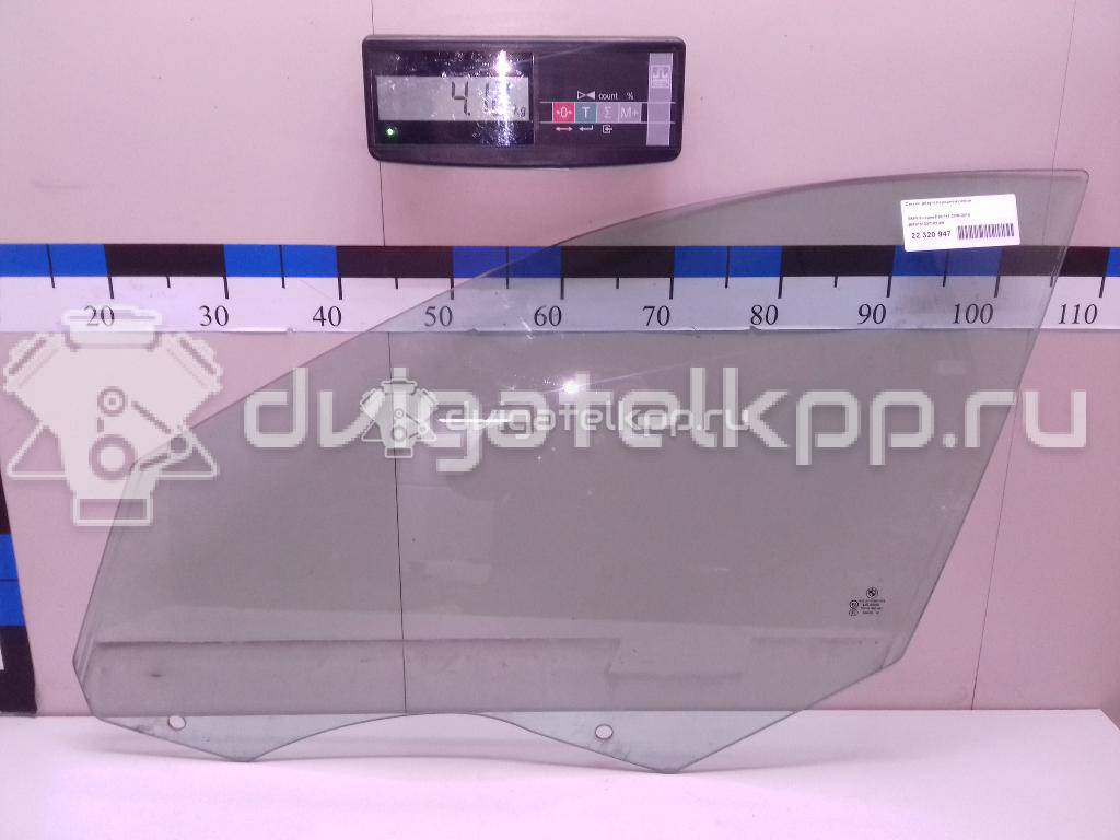 Фото Стекло двери передней левой  51337182109 для Bmw 5 {forloop.counter}}