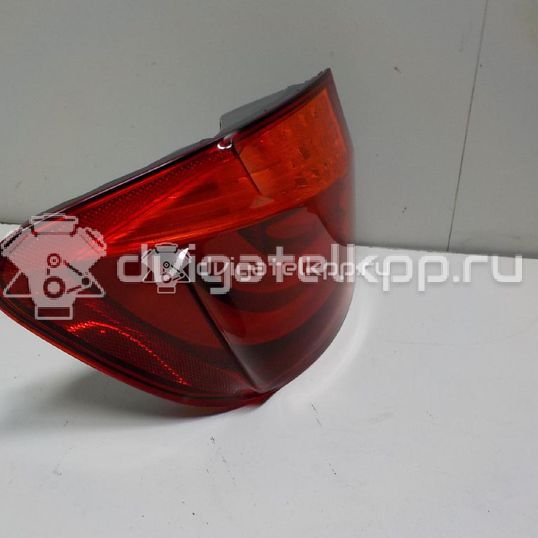 Фото Фонарь задний наружный левый  63217203229 для Bmw 5