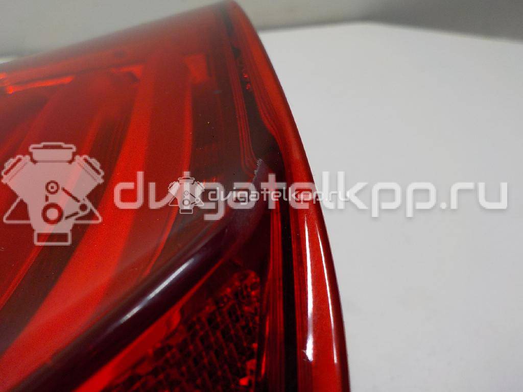Фото Фонарь задний наружный левый  63217203229 для Bmw 5 {forloop.counter}}