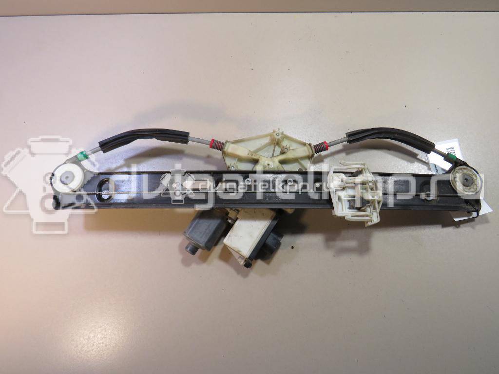 Фото Стеклоподъемник электр. задний правый  51353448252 для Bmw X3 {forloop.counter}}