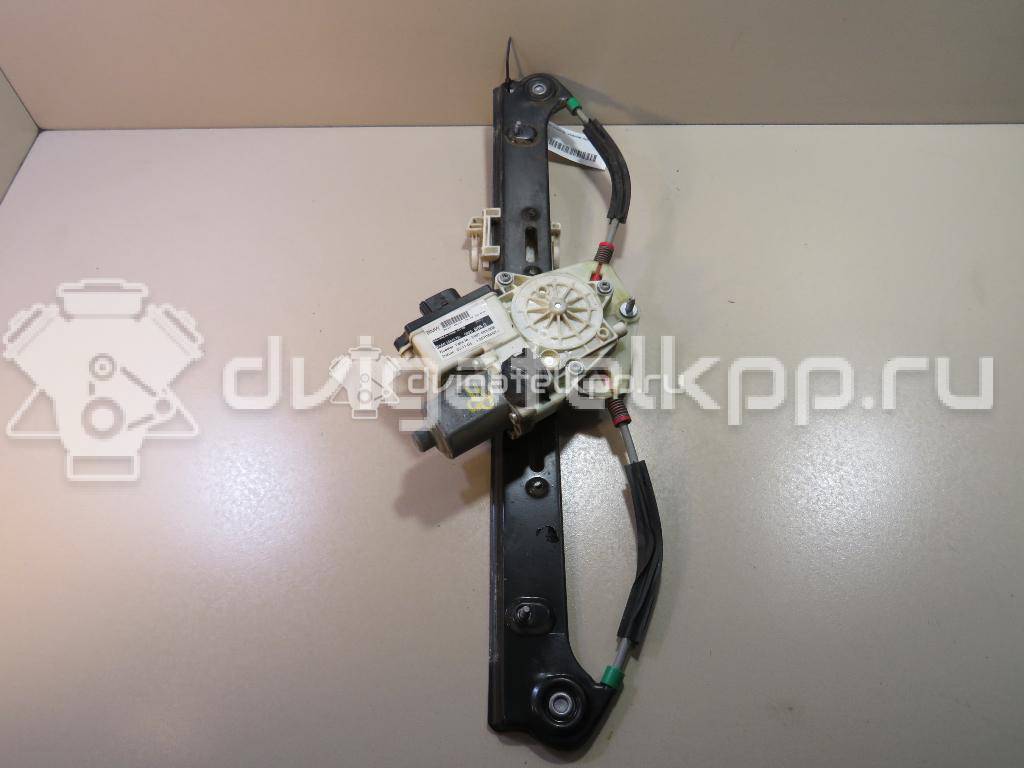 Фото Стеклоподъемник электр. задний правый  51353448252 для Bmw X3 {forloop.counter}}