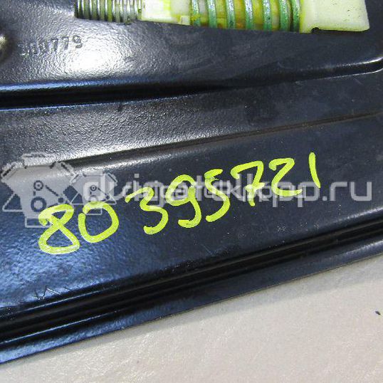 Фото Стеклоподъемник электр. задний правый  51357202482 для Bmw 7