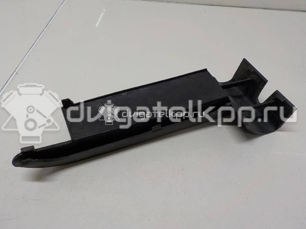 Фото Решетка в бампер левая  51117056093 для Bmw 7 {forloop.counter}}