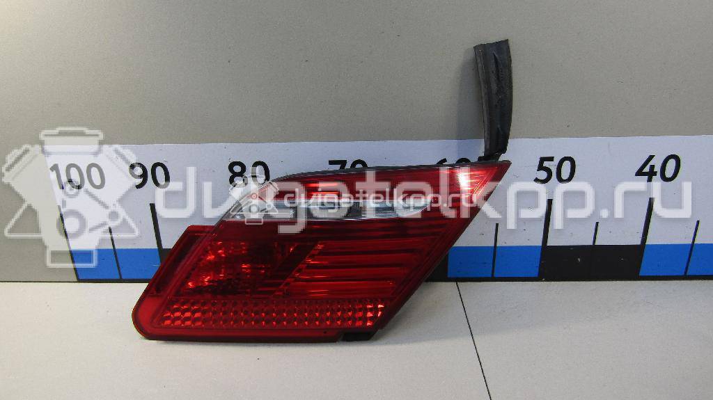 Фото Фонарь задний внутренний правый  63216938518 для Bmw 7 {forloop.counter}}