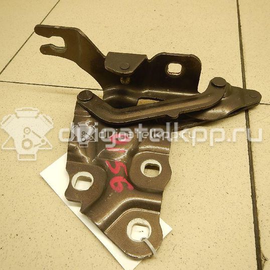 Фото Петля капота правая  41617262876 для Bmw X3