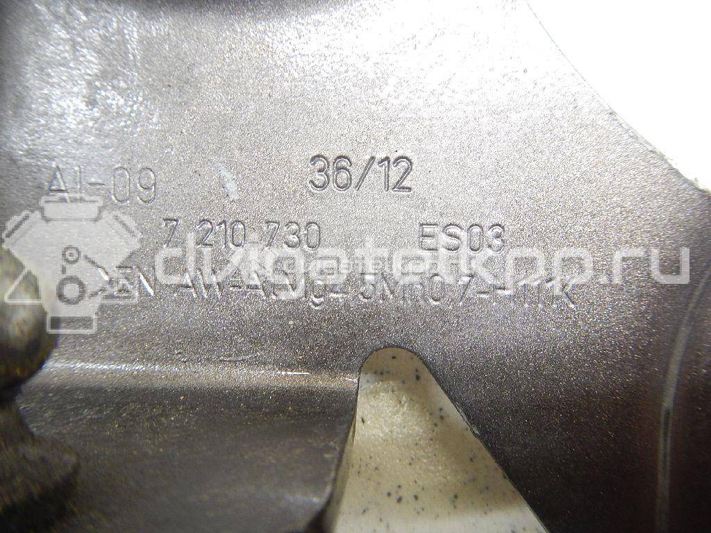 Фото Петля капота правая  41617262876 для Bmw X3 {forloop.counter}}