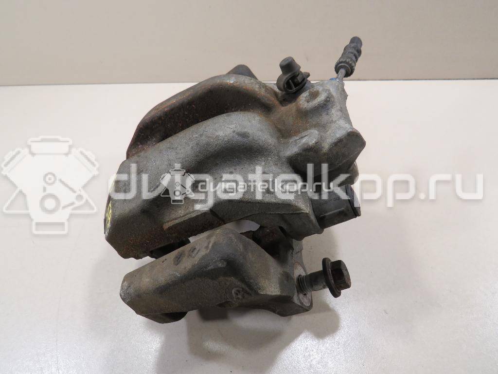Фото Суппорт тормозной передний левый  34106790921 для Bmw X4 F26 / 3 / 1 / 2 / 4 {forloop.counter}}