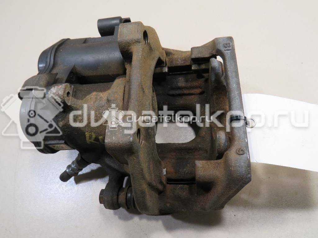 Фото Суппорт тормозной задний правый  34216791018 для Bmw Z4 / X4 F26 / X3 {forloop.counter}}