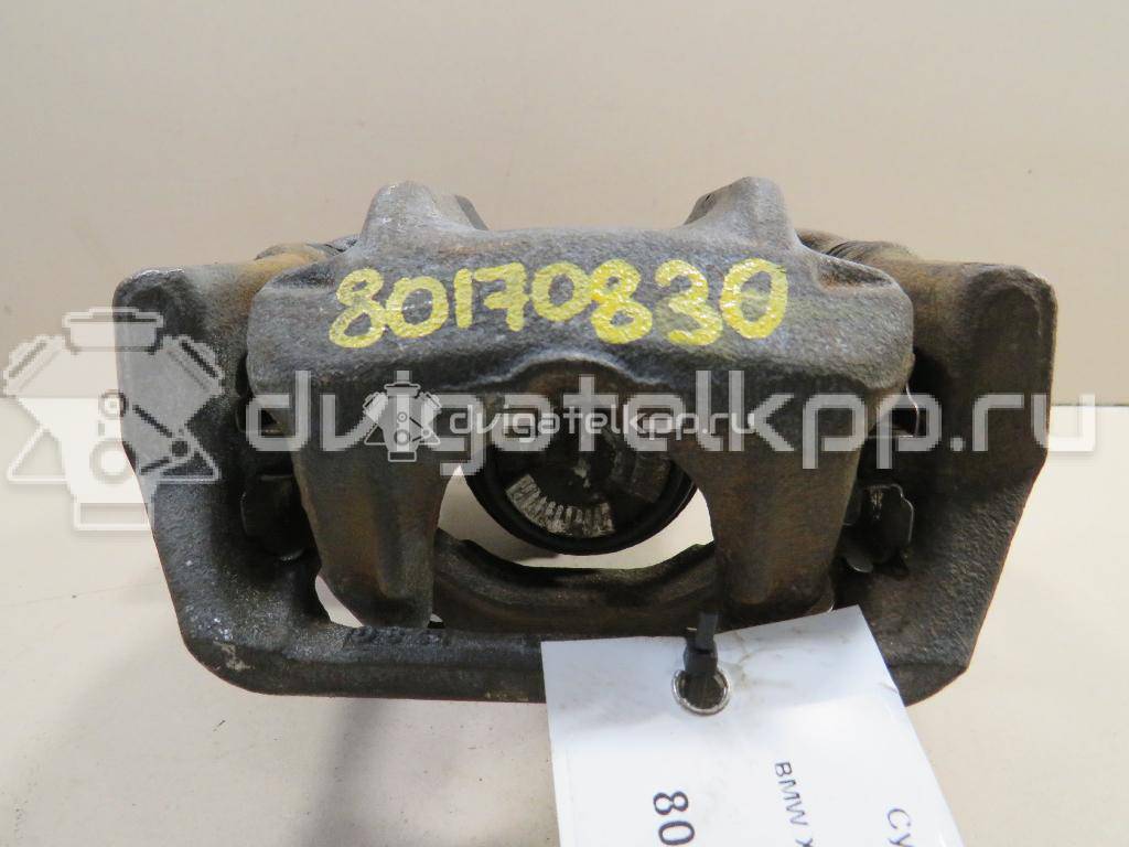 Фото Суппорт тормозной задний правый  34216791018 для Bmw Z4 / X4 F26 / X3 {forloop.counter}}